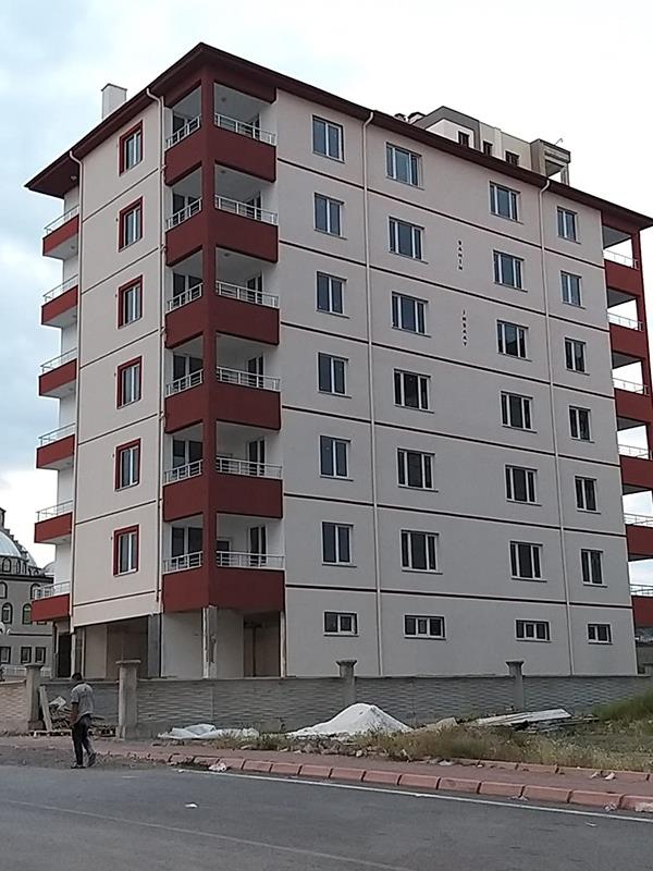 Alüminyum Korkuluk