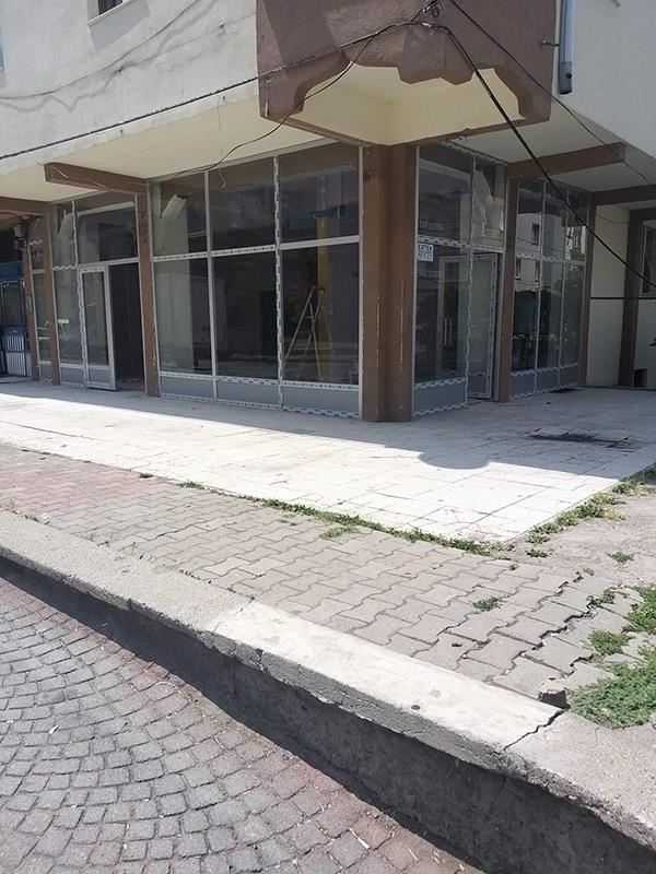 Alüminyum Doğrama