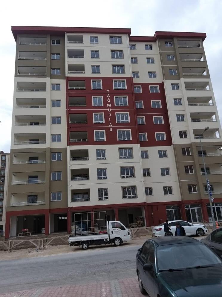 Aluminyum Korkuluk