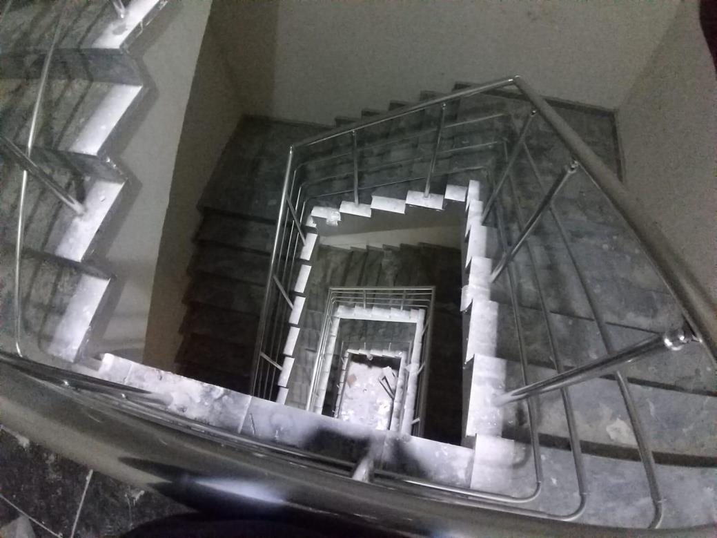 Aluminyum Korkuluk
