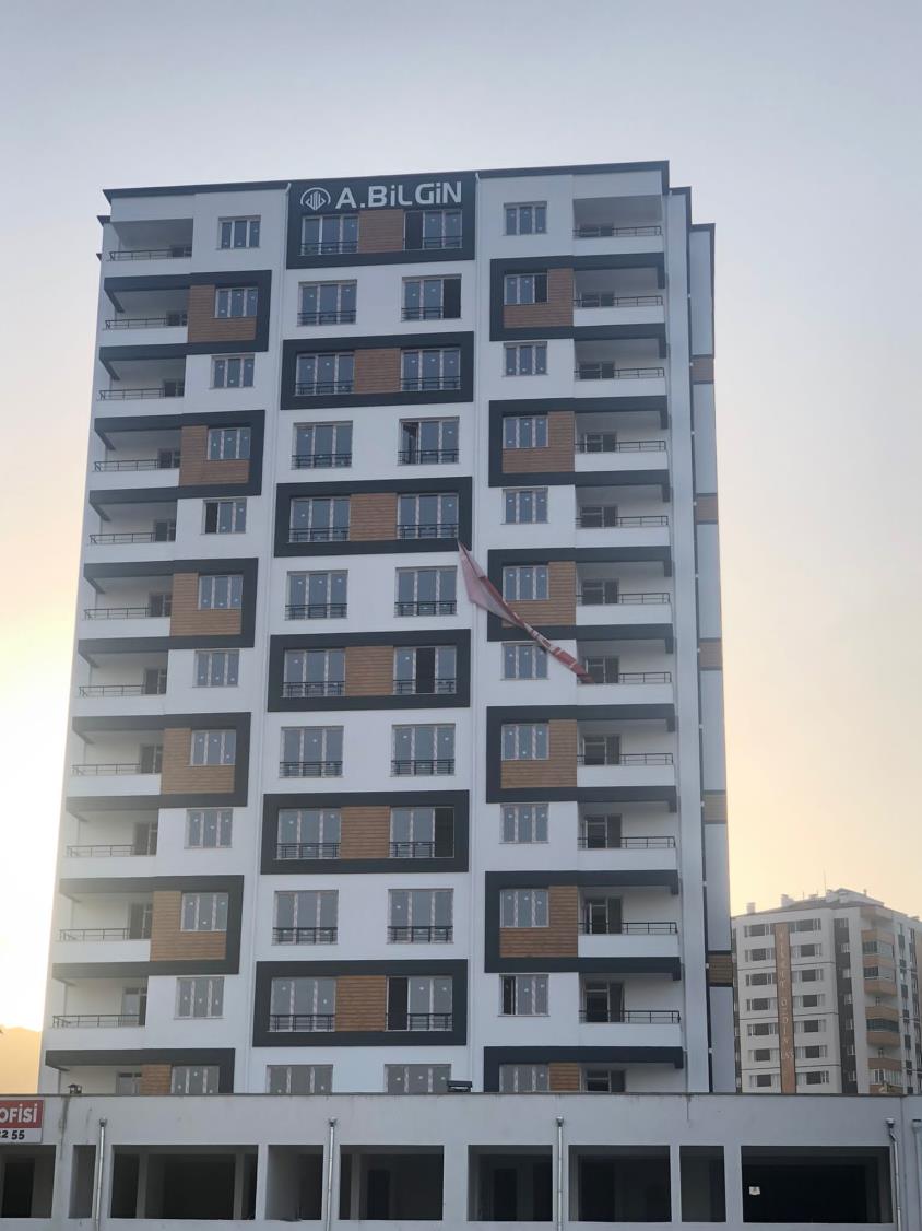 Camlı & Bazalı Korkuluk