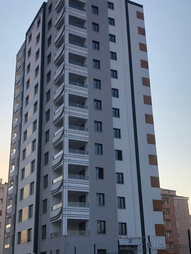 Camlı & Bazalı Korkuluk